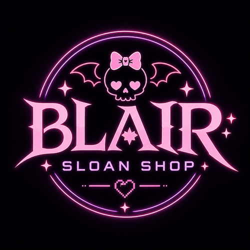 Blair Sloan Shop